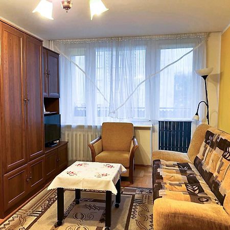 Apartament Na Nowickiego Nałęczów Eksteriør bilde
