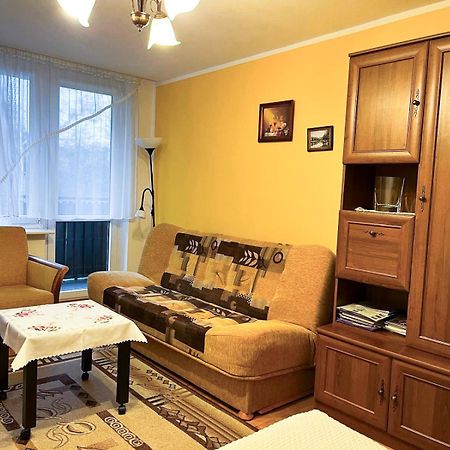 Apartament Na Nowickiego Nałęczów Eksteriør bilde