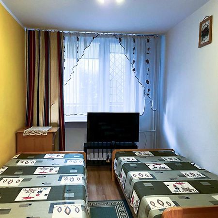 Apartament Na Nowickiego Nałęczów Eksteriør bilde