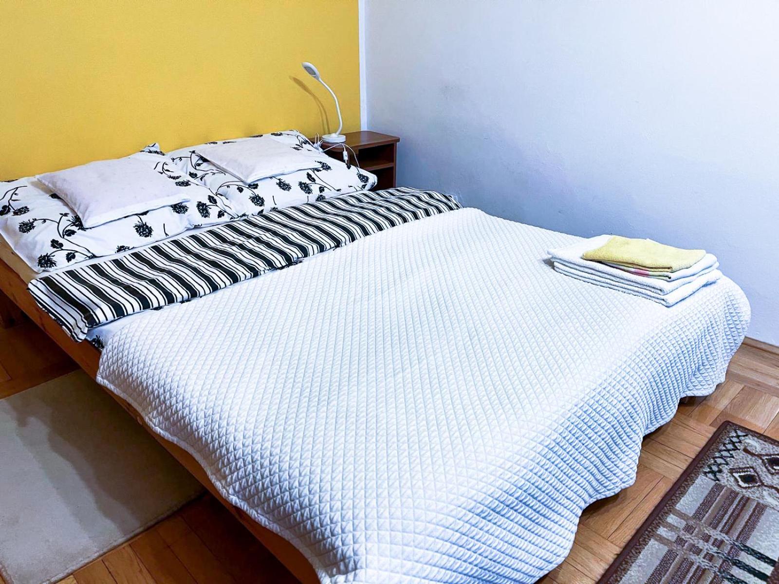 Apartament Na Nowickiego Nałęczów Eksteriør bilde