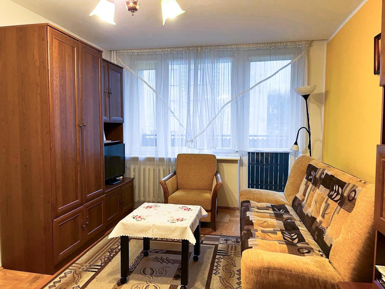 Apartament Na Nowickiego Nałęczów Eksteriør bilde