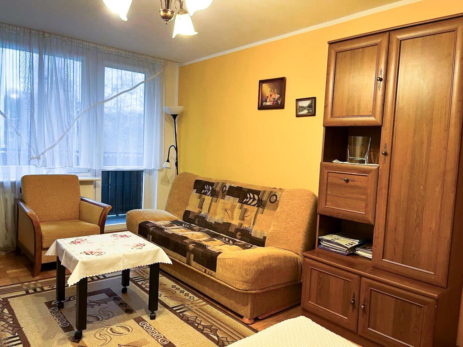 Apartament Na Nowickiego Nałęczów Eksteriør bilde