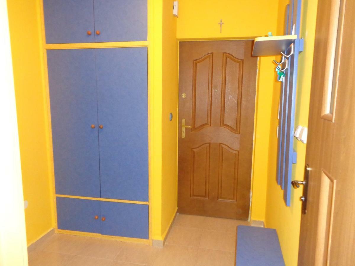 Apartament Na Nowickiego Nałęczów Eksteriør bilde