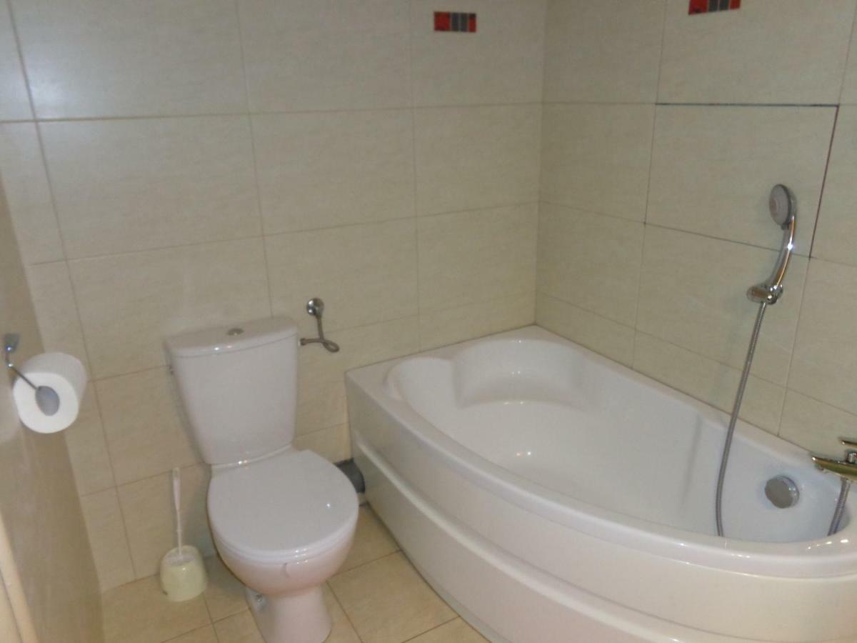 Apartament Na Nowickiego Nałęczów Eksteriør bilde