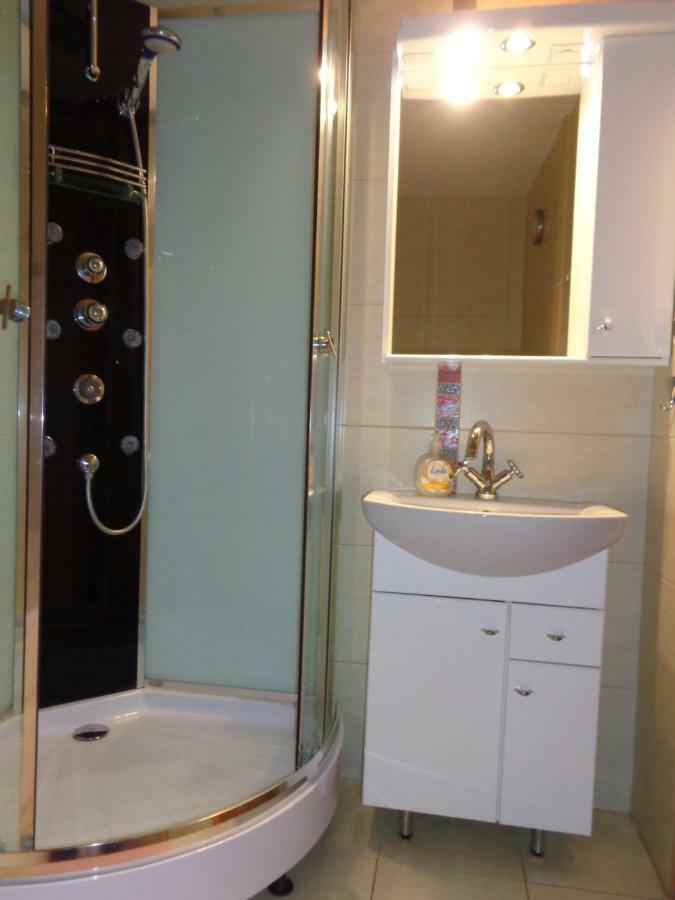 Apartament Na Nowickiego Nałęczów Eksteriør bilde